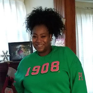 Meet your Posher, Marla